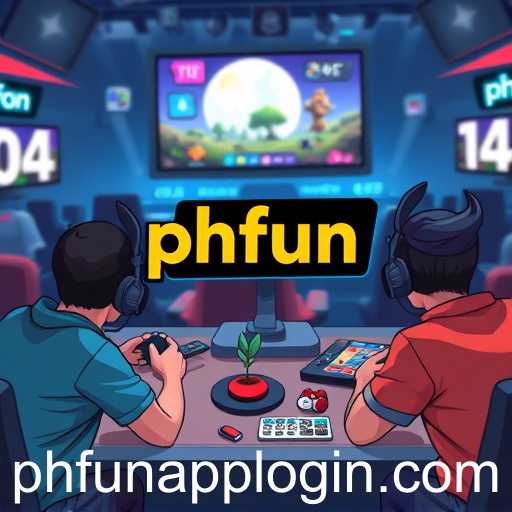 Phfun Drives Innovation in Online Gaming