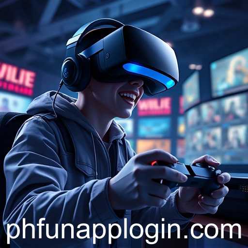 Phfun: Revolutionizing Online Gaming in 2025