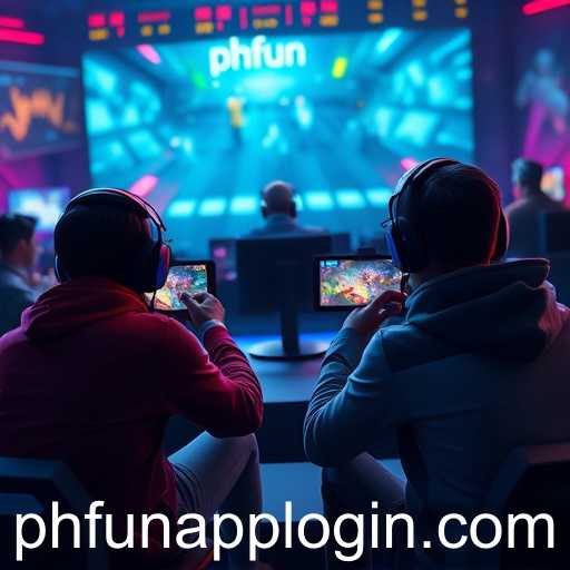 The Rise of Digital Gaming Landscapes