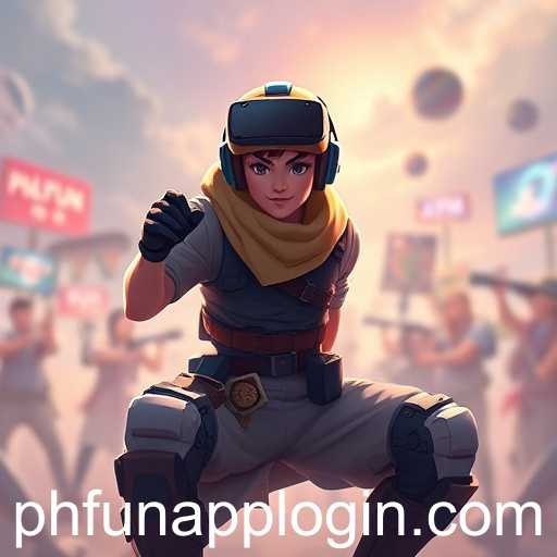 The Rise of Phfun: Shaping Online Gaming in 2025